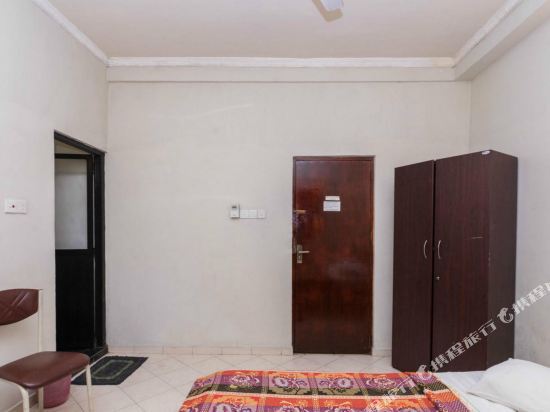 Kandy View Hotel