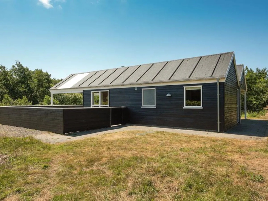 "Anniek" - 1.8km from the sea in Western Jutland