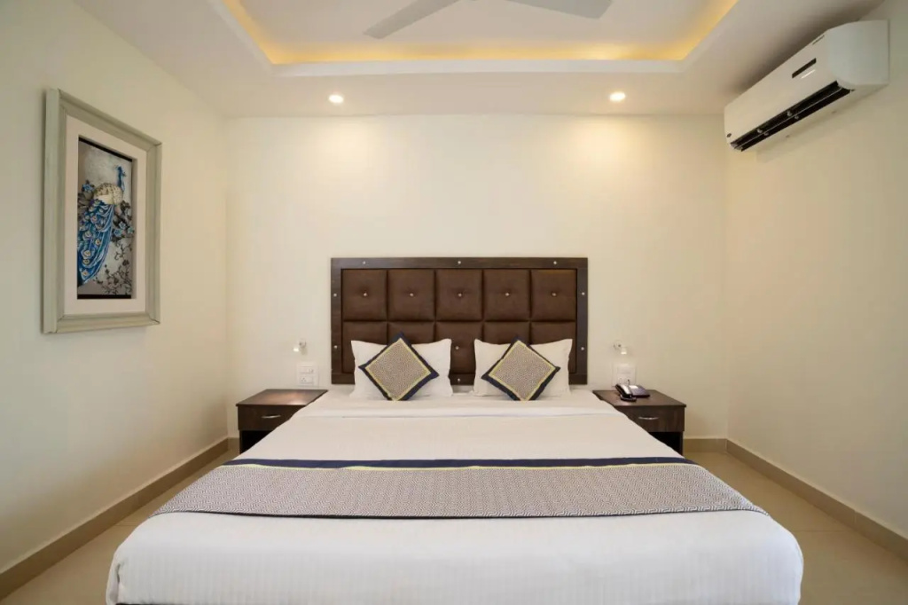 La Vaiencia Beach Resort - Général