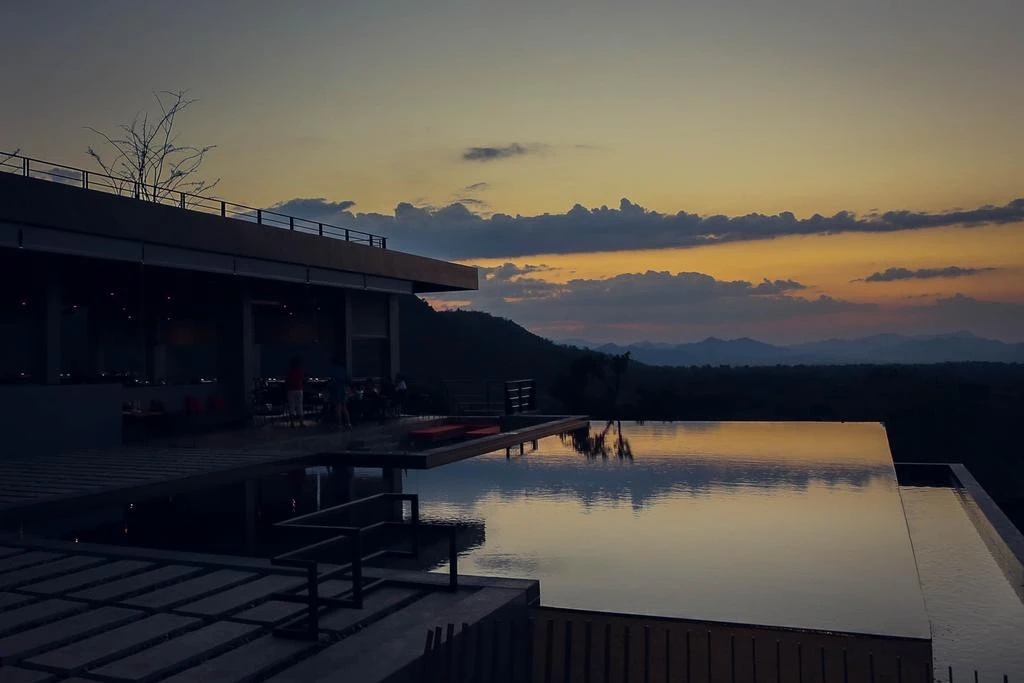 The Paz Khao Yai by PCL - Général
