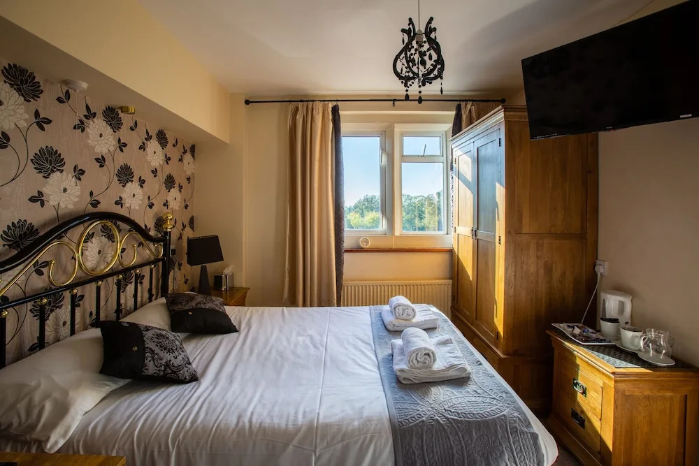 The Beacon Inn - Général