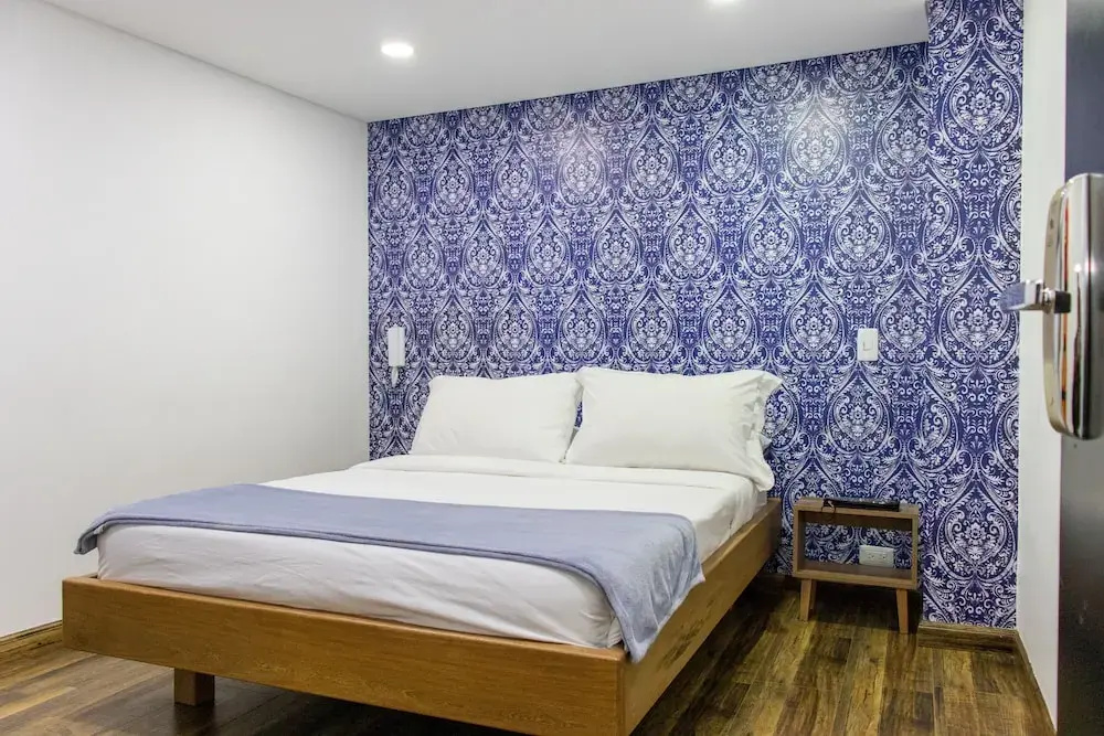 Hotel Bacata Plaza