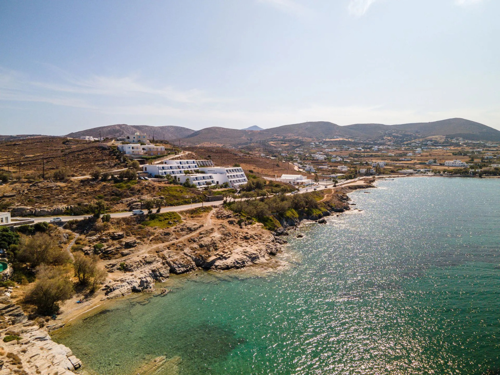 Beach & Waterfront