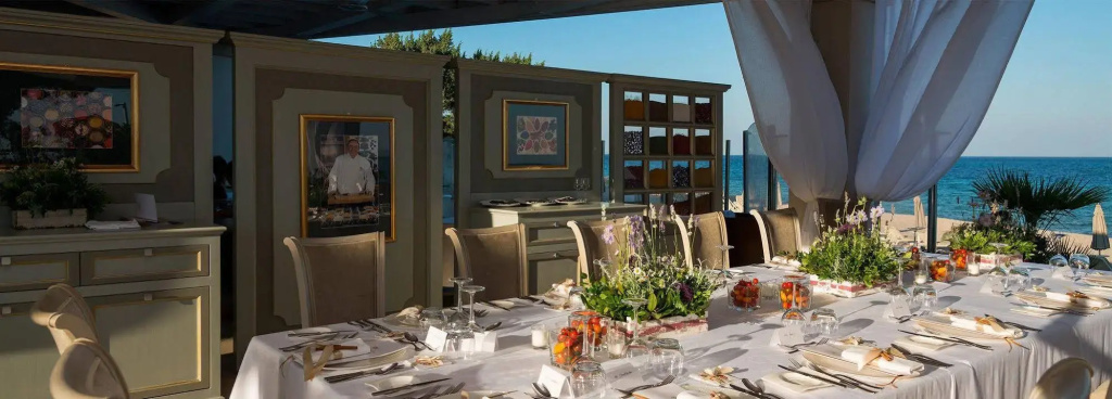 Il Castello Hotel - Général