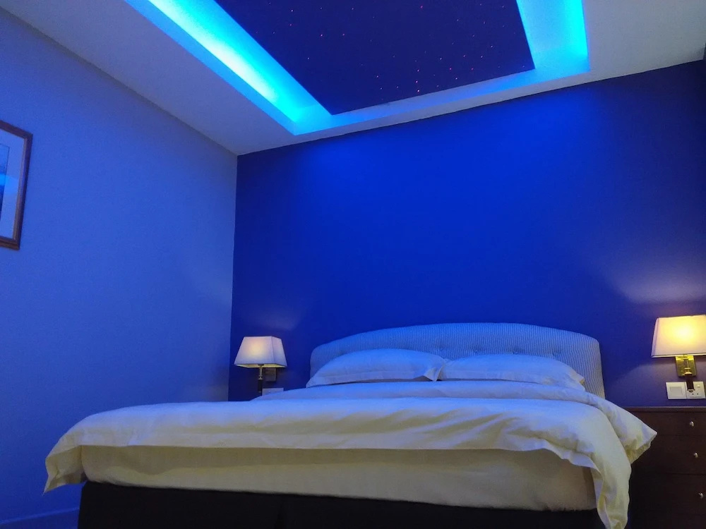 Ampang Inn Hotel - Chambres