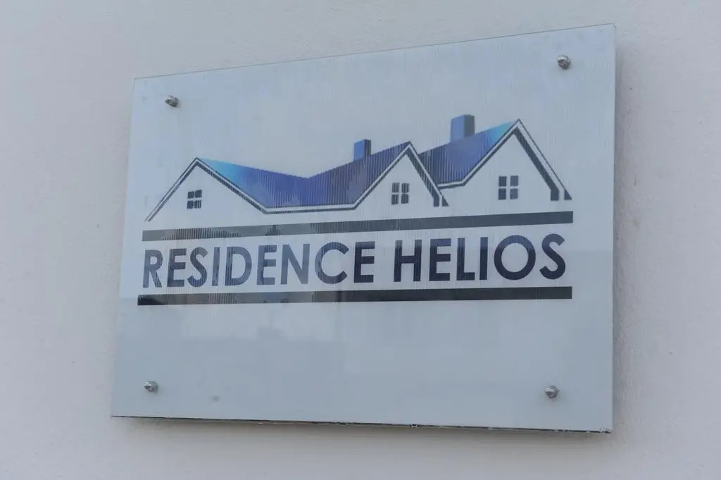 Residence Helios