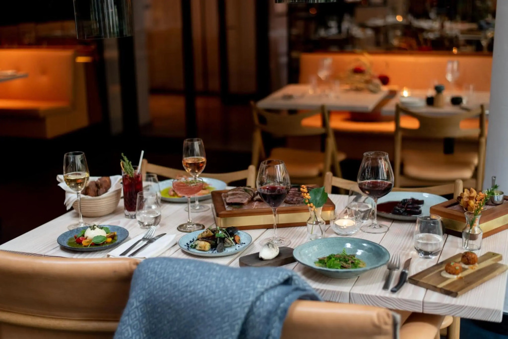 Nobis Hotel Copenhagen, a Member of Design Hotels - фото 26