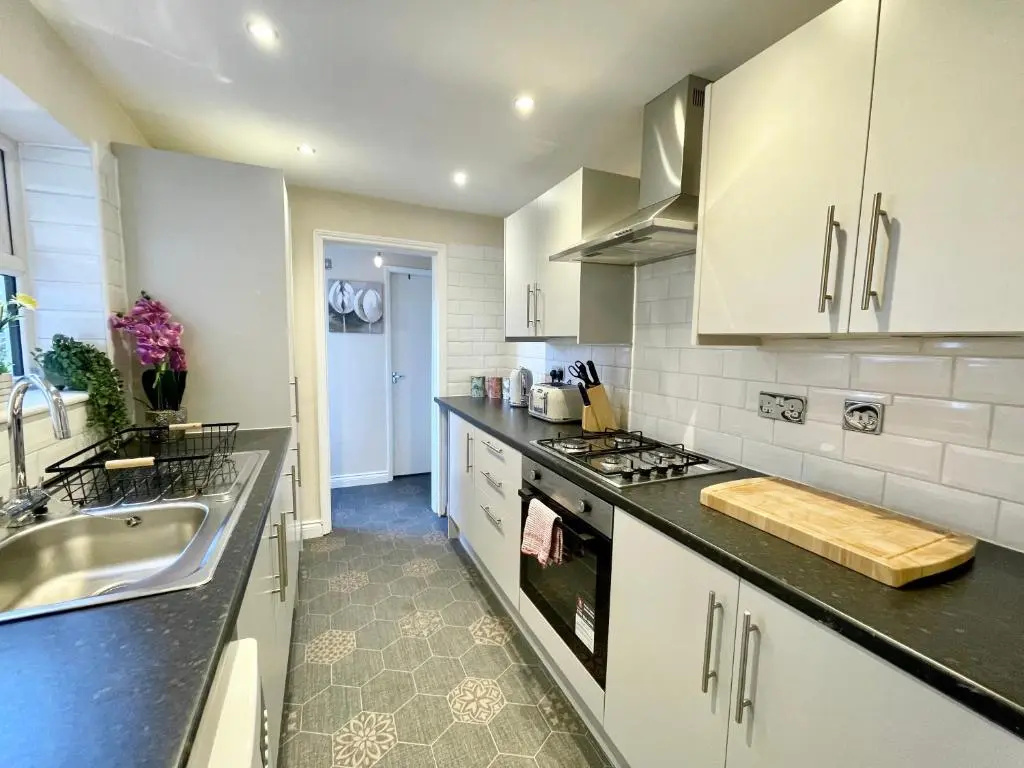 Ebor Gum Cottage