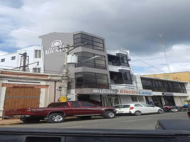 Hotel Libano