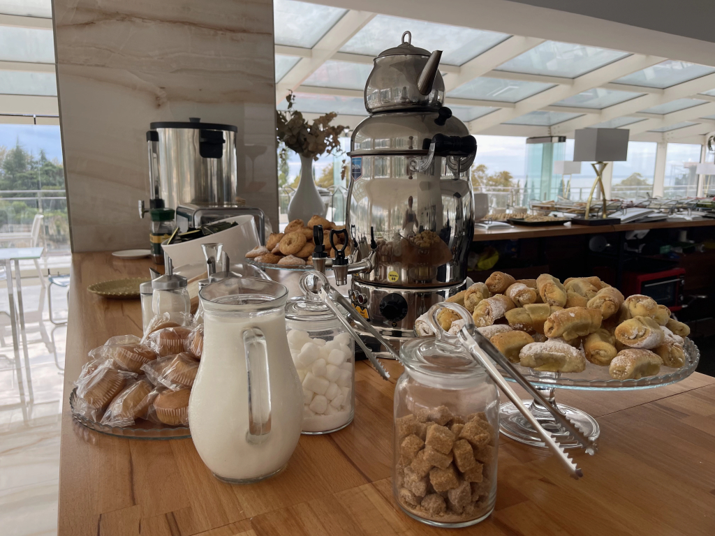 Гранд Отель Сухум - фото 14