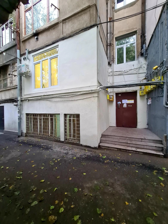 Apartment in the Centre