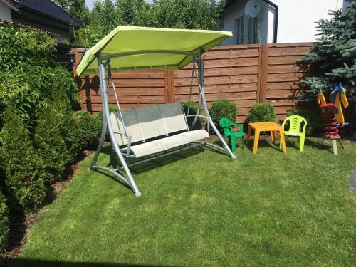 Отель Dom Bory Tucholskie, фото 16