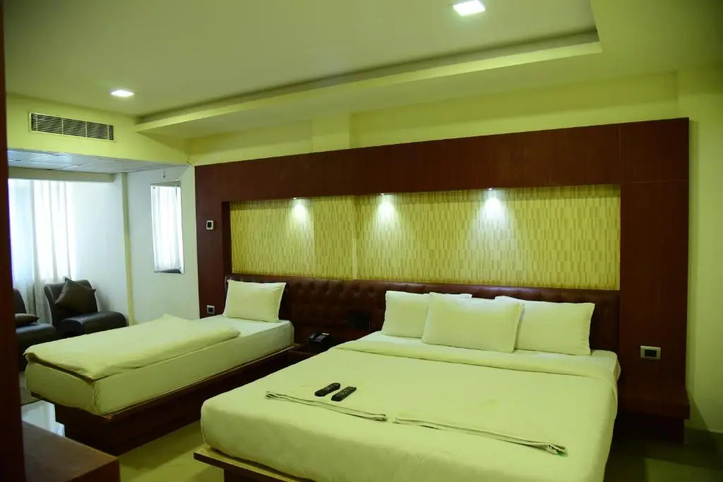 Suite