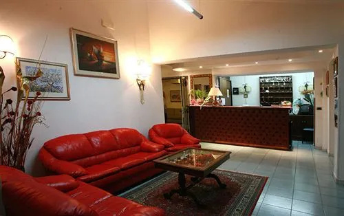 Albergo Ristorante Il Pescatore - фото 2