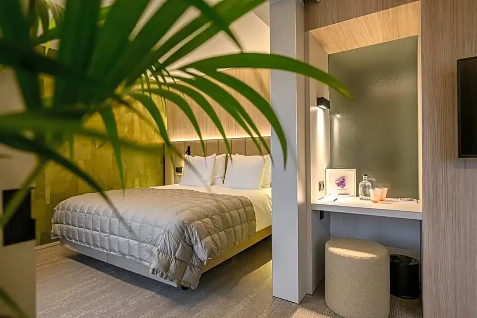 Stiemerheide - The Urban Hotel & Golf Retreat - Chambres