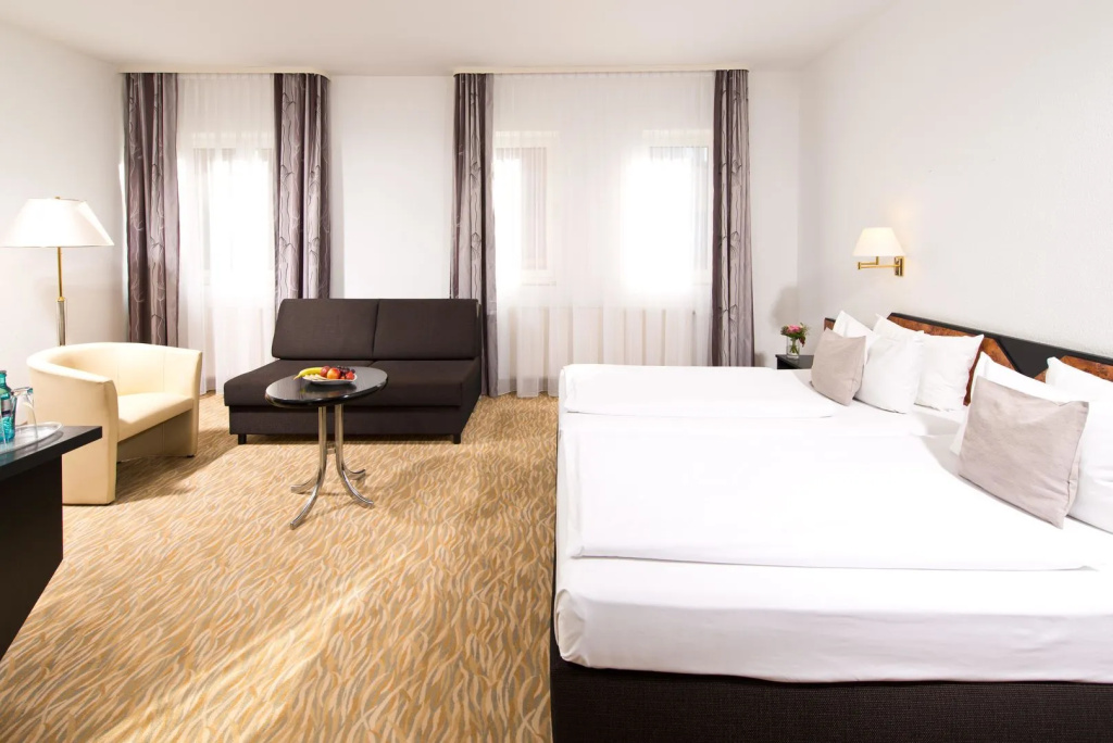 ACHAT Hotel Bochum Dortmund - Général