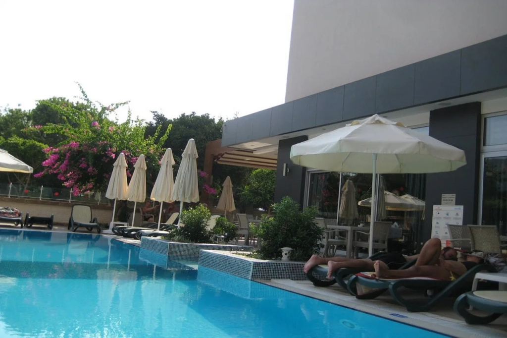 Hotel photo 11