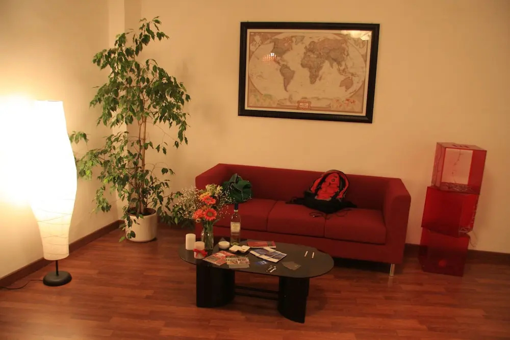 Hotel photo 10