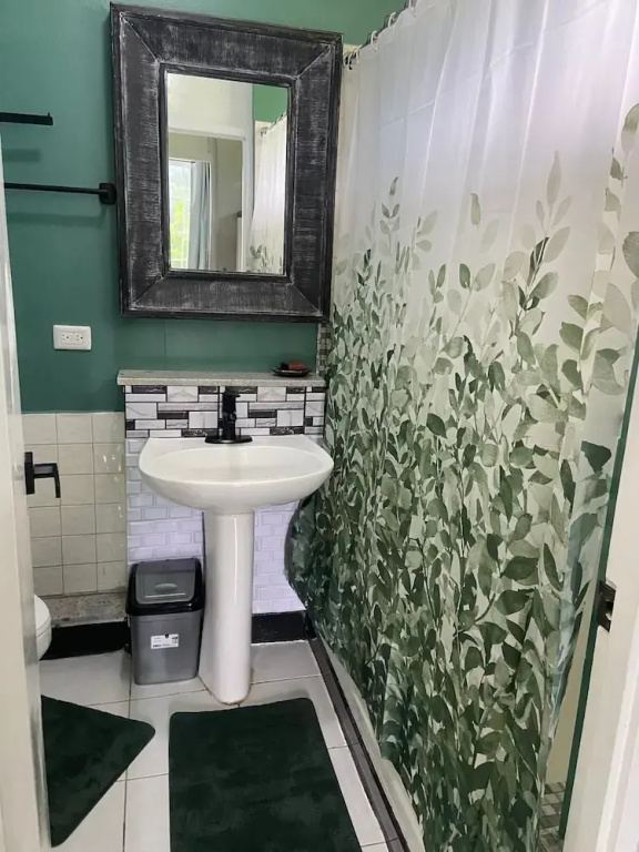 Ocho Rios Vacation Resort Property Rent - Chambres