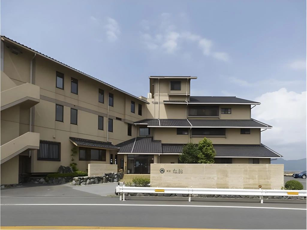 Ryokan Beniayu