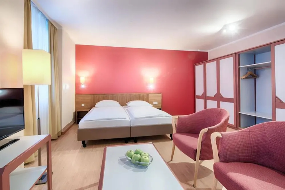 Hotel photo 7