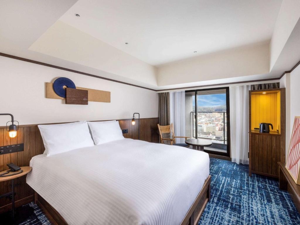 Mercure Hida Takayama 사진 1