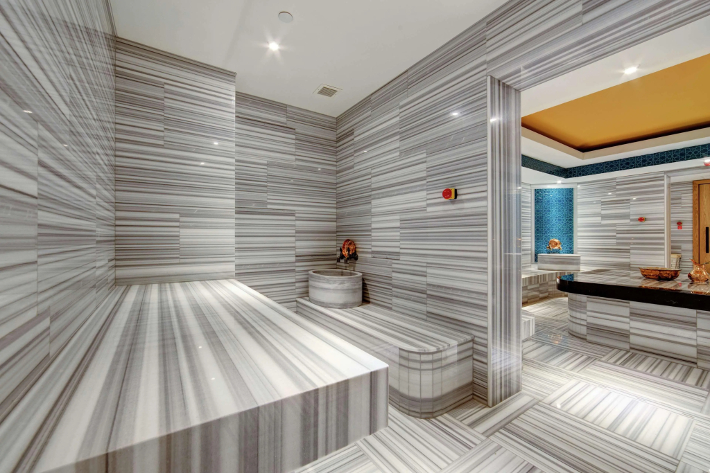 DoubleTree by Hilton Adana - фото 23