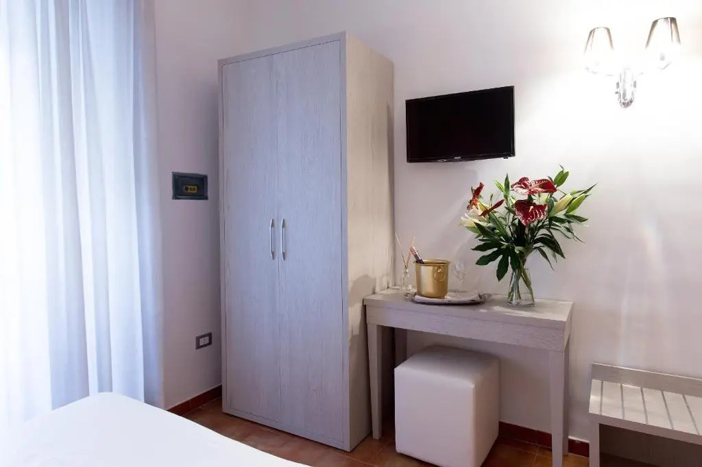Hotel Gabriella - Chambres