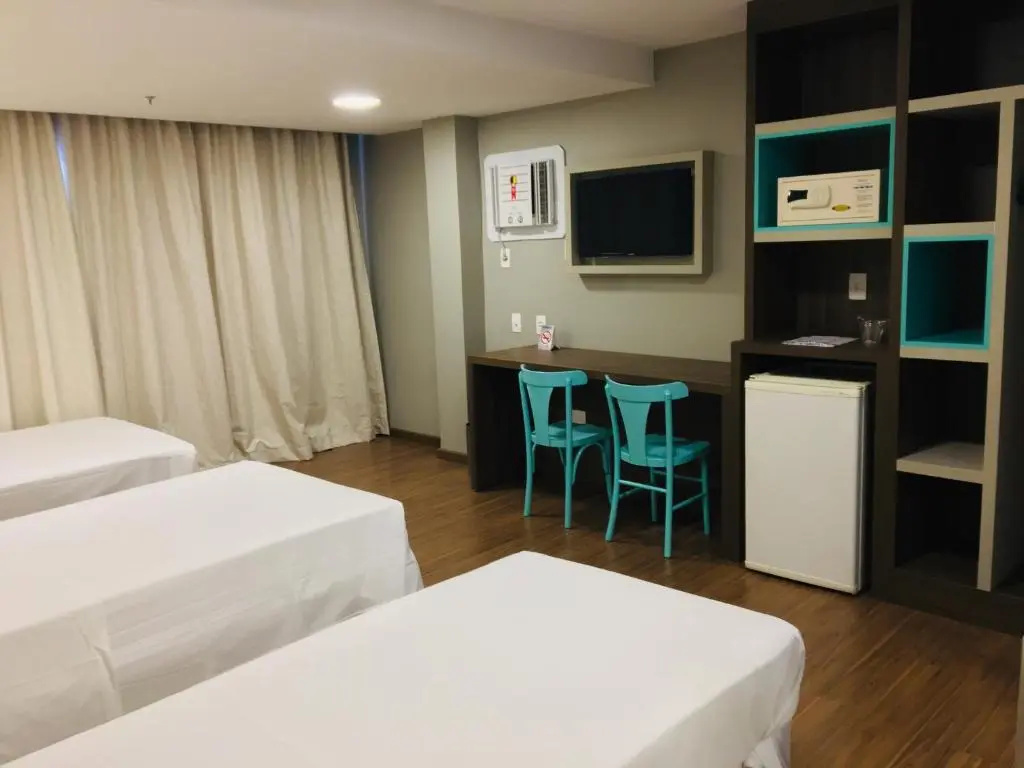 Standard Apartment