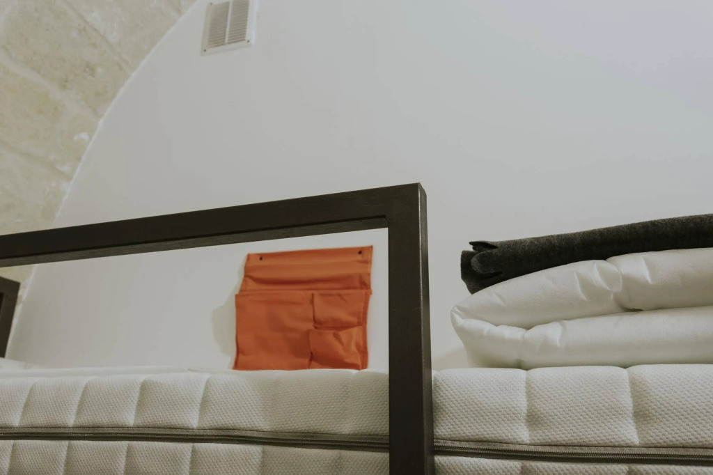 Hostel Sassi of Matera by null