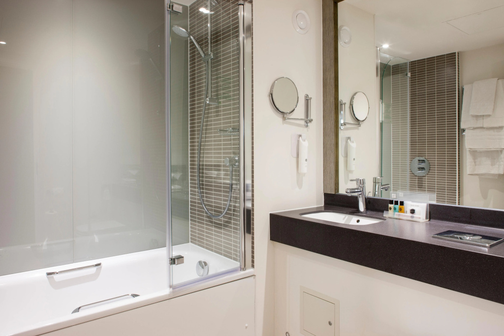 Holiday Inn Lancaster by IHG - фото 10