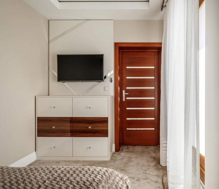 TatryTop Zakopiańskie Tarasy Premium Spa - Chambres