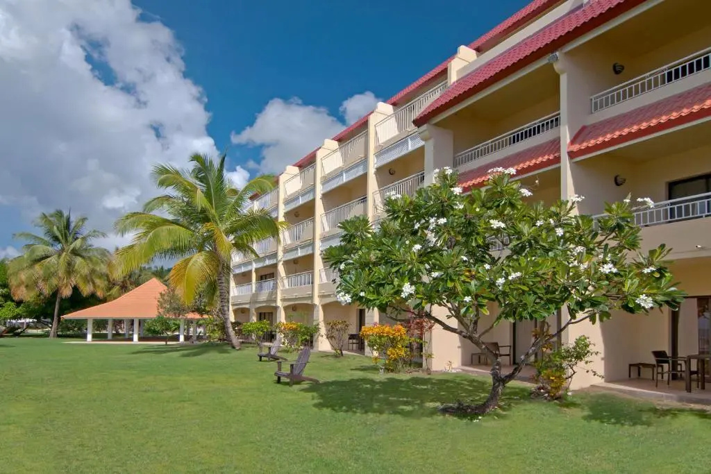 Premium Double room (full double bed)
