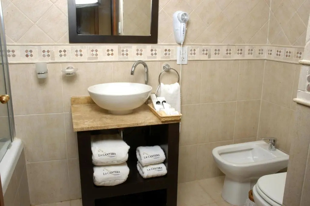 Boutique Hotel La Cantera - Chambres