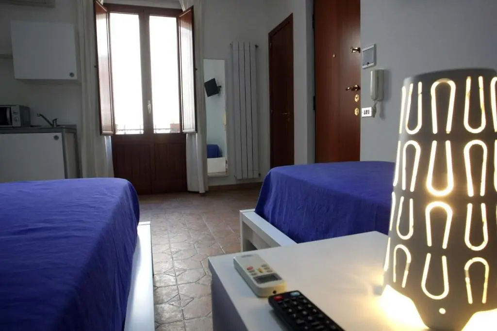 Hotel photo 2