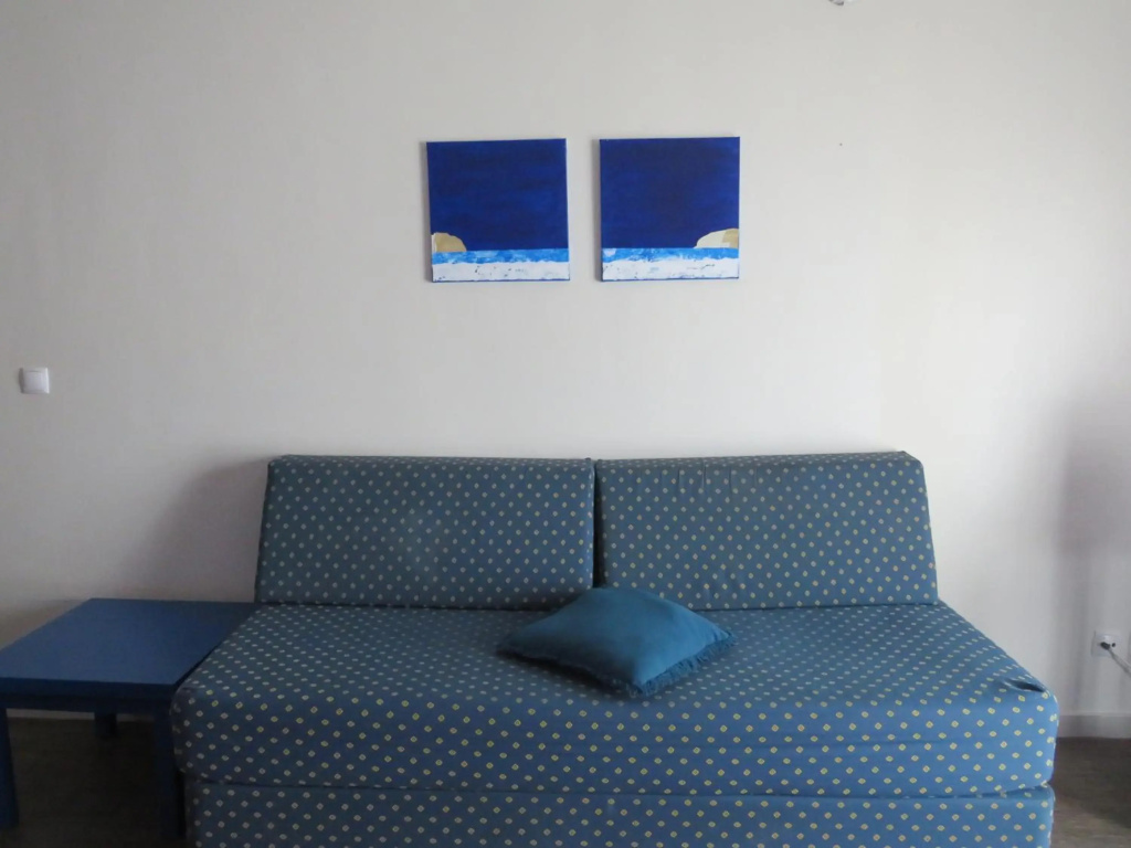 Hotel Praia Azul - фото 16