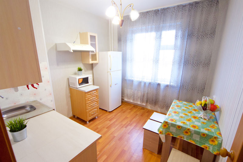 Объявление № 111432822 - продажа однокомнатной квартиры в новостройке в Ростове-