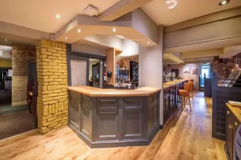 Premier Inn Southport - Ormskirk - Général