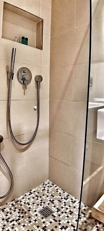 Hotel Nazionale - Chambres