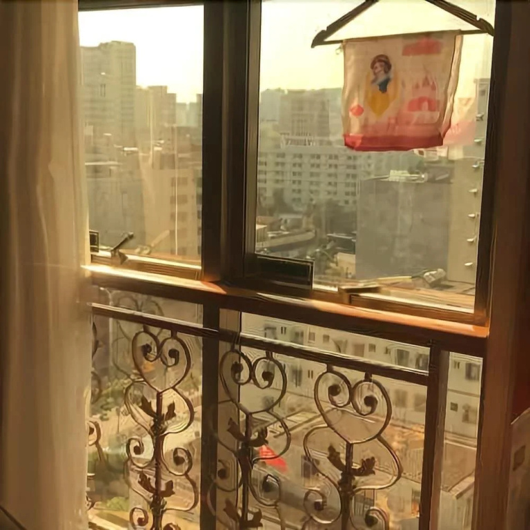 Vienna Hotel Shanwei Chengqu Xingye Road - Général