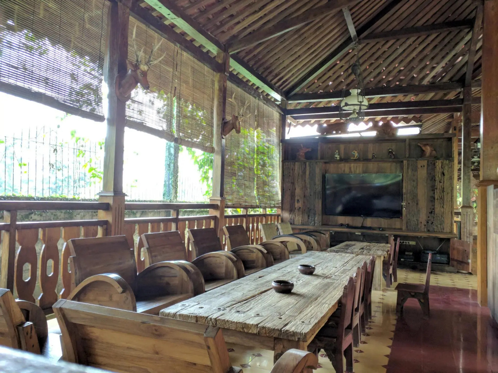 Hotel photo 17