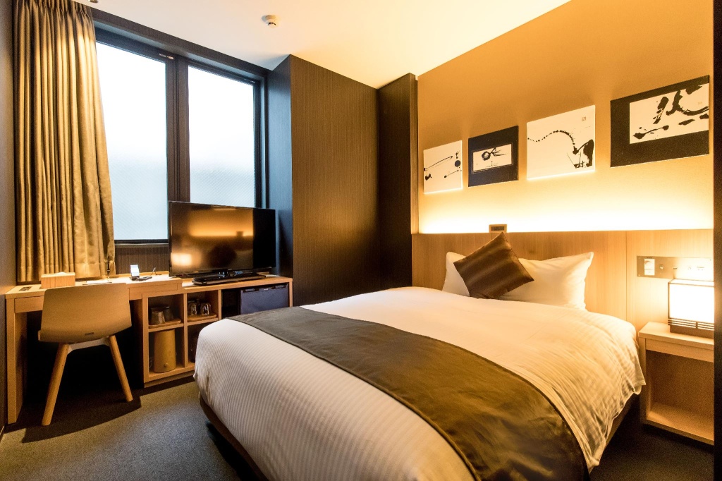 KOKO HOTEL Kyoto Shijo Karasuma 사진 5
