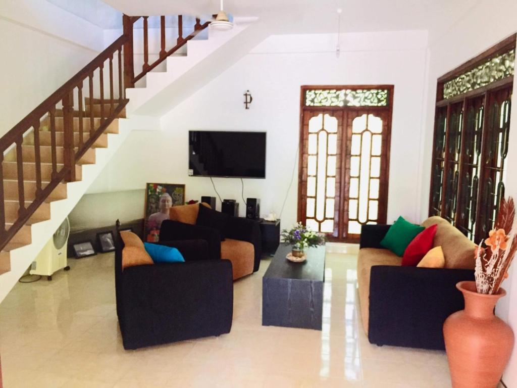 Mahawewa Nature Resort