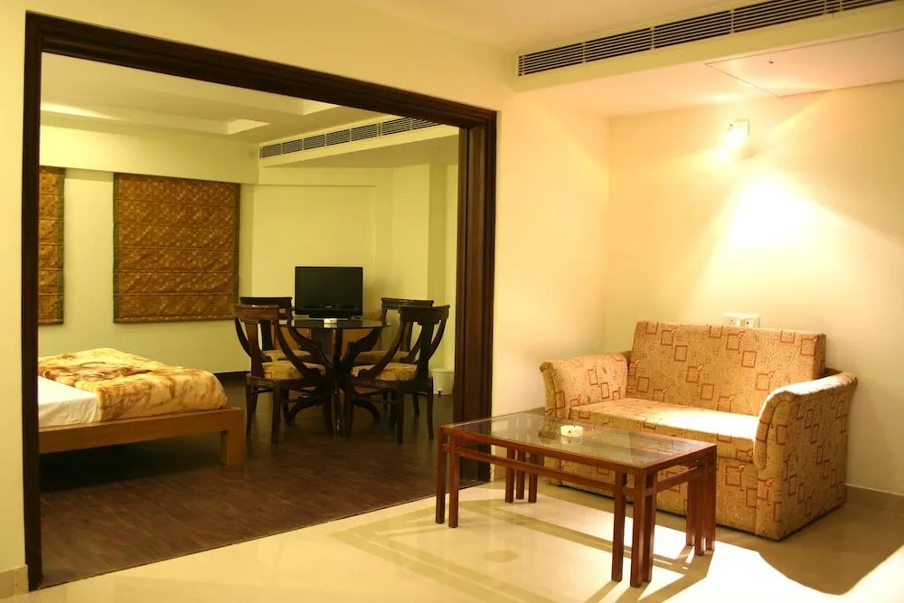 Hotel Khyber Continental - Général