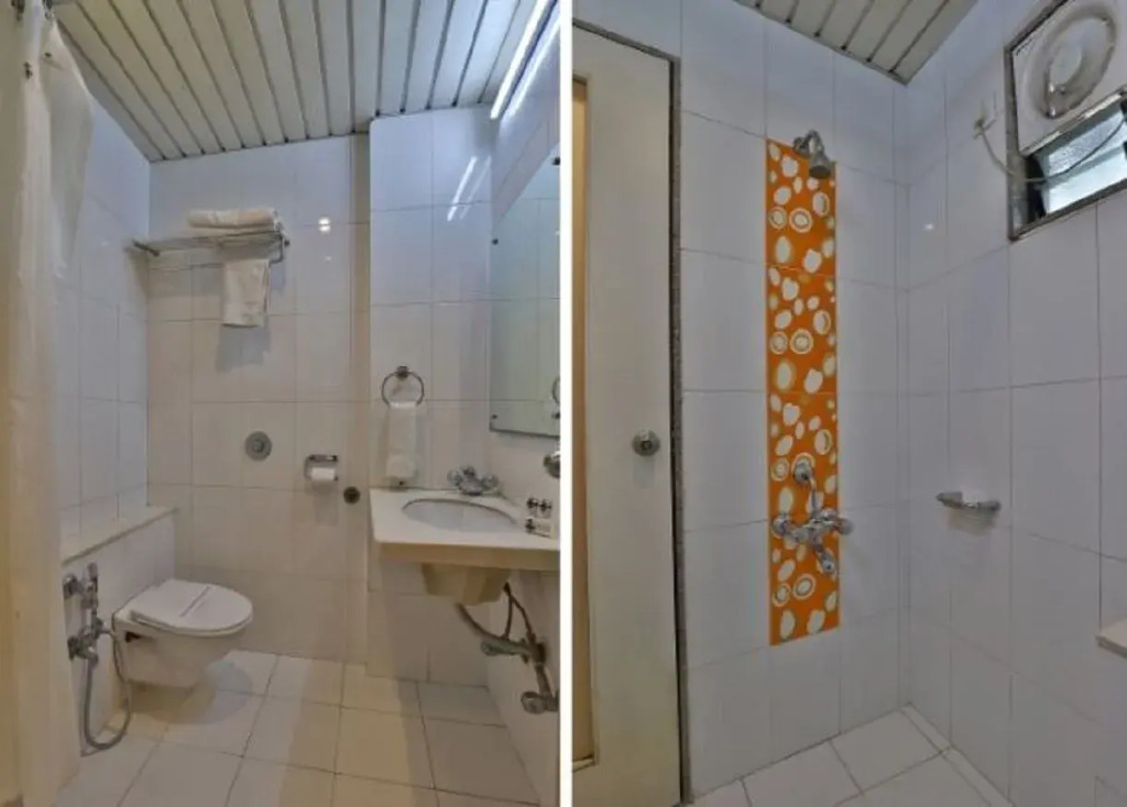 Hotel Harmony by OYO Rooms - фото 8