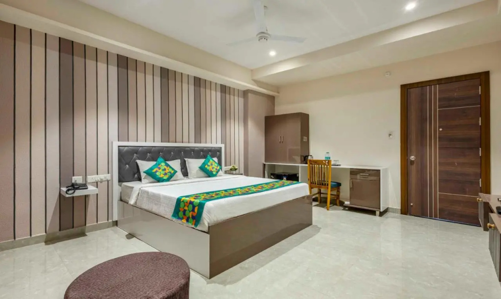 Hotel photo 35