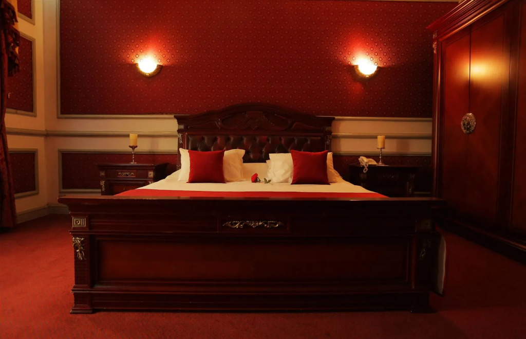 Hotel Résidence Marina — фото 5