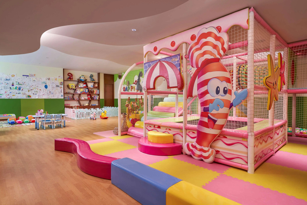 Sunrise Kempinski Hotel - фото 16