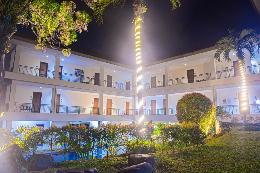 GDW Hotel & Cottage
