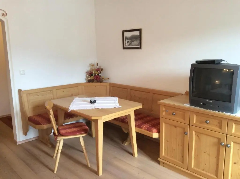 Klammer Gabi - Chambres